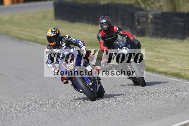 /02 03.04.2026 Speer Racing ADR/Gruppe rot/983